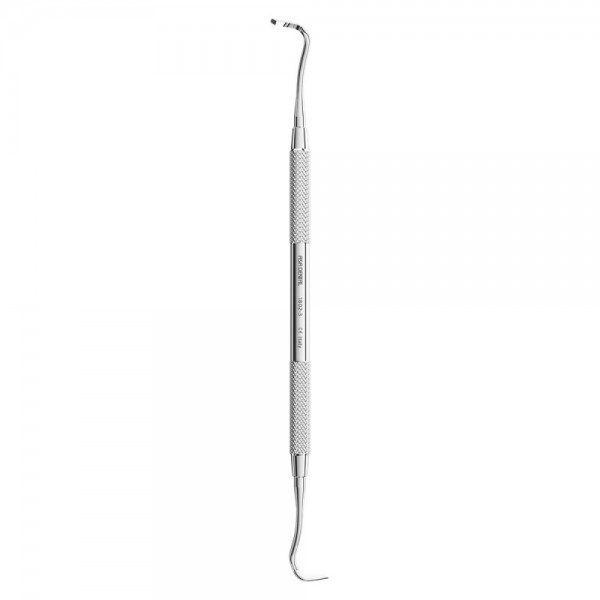 Periodontal Chisels Ochenbein Fig. 3