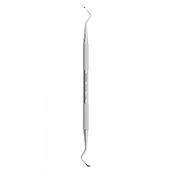 13S/14S Mc Call Periodontal File