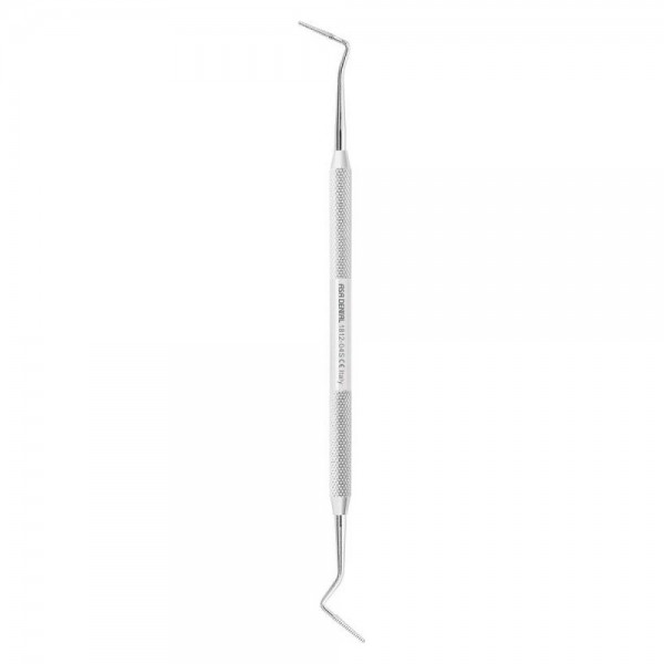 3S/4S Sugarman Periodontal File