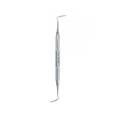 Periodontal Dental File Instrument