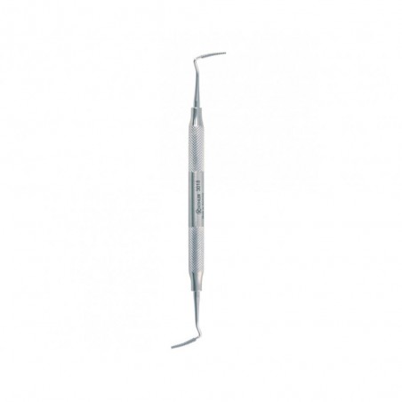 Periodontal Dental File Instrument