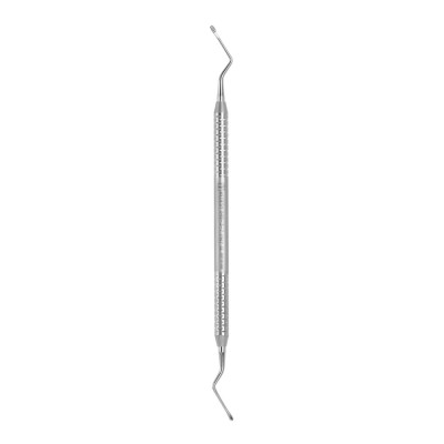 Periodontal File Hirschfeld N.3