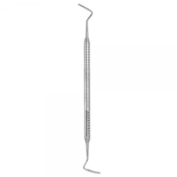 Periodontal File Schluger 9/10