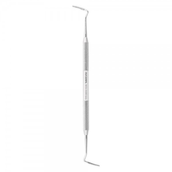 Periodontal File Schluger Fig. 9/10