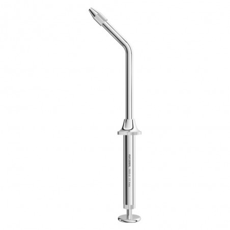 Amalgam Carrier Single End