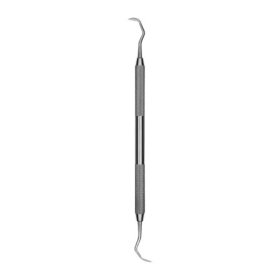 Carving Knife No. 21, Gold Foil