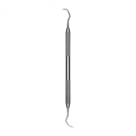 Carving Knife No. 21, Gold Foil