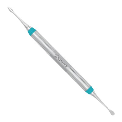 Periosteal Elevator Buser, 17.5 cm, Handle No. 6