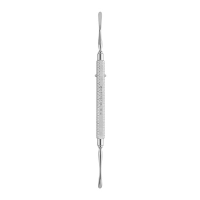 Periosteal Elevator Freer, Periosteum Lifting Instrument