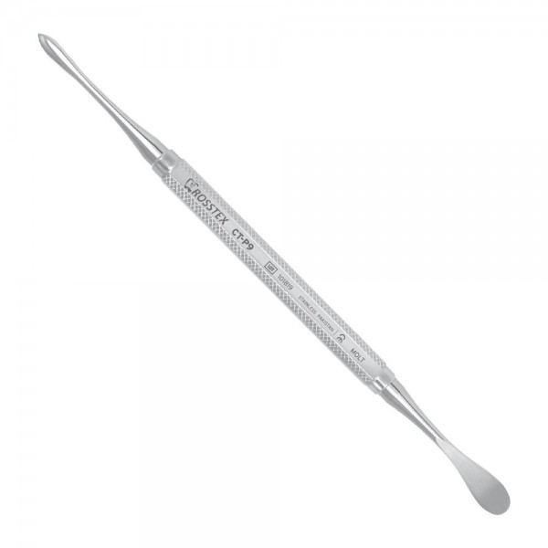 Periosteal Elevator Molt, 17.0 cm, Solid Handle No. 3