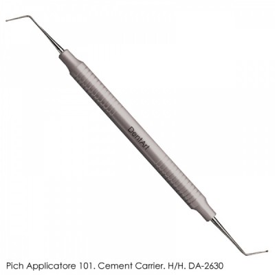 PICH Applicatore No. 101 Cement Carrier