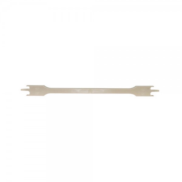 Bracket Height Gauge High Heat 018 Cold Autoclavable