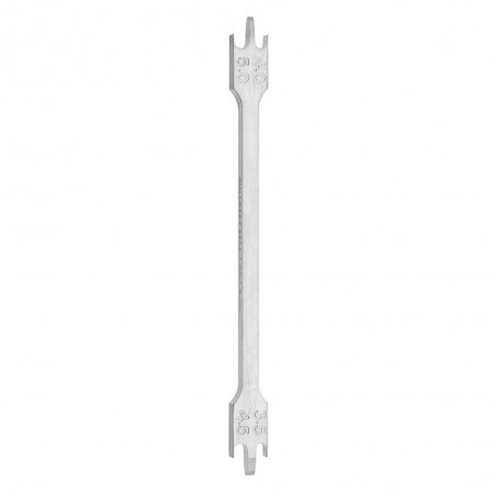 Bracket Height Gauge Slot 018 Aluminum