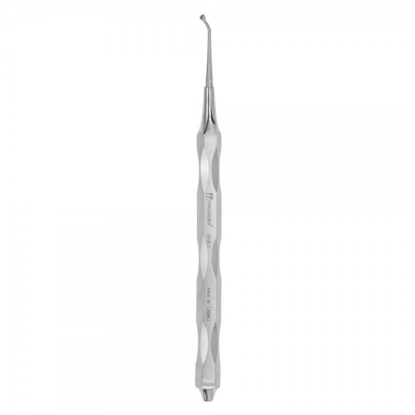 Instrument For Distal Bending N.2