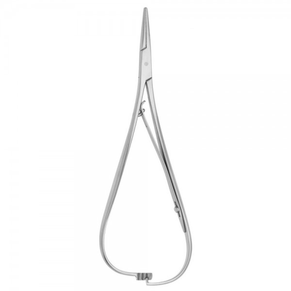 Ligature Forceps Smaha