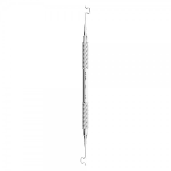 Ligature/Elastic Instrument