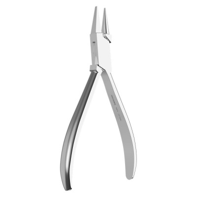 Light Bird Beak Plier 0.4 mm Pliers