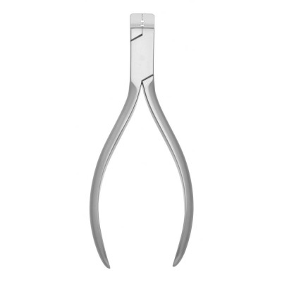 Lingual Plier