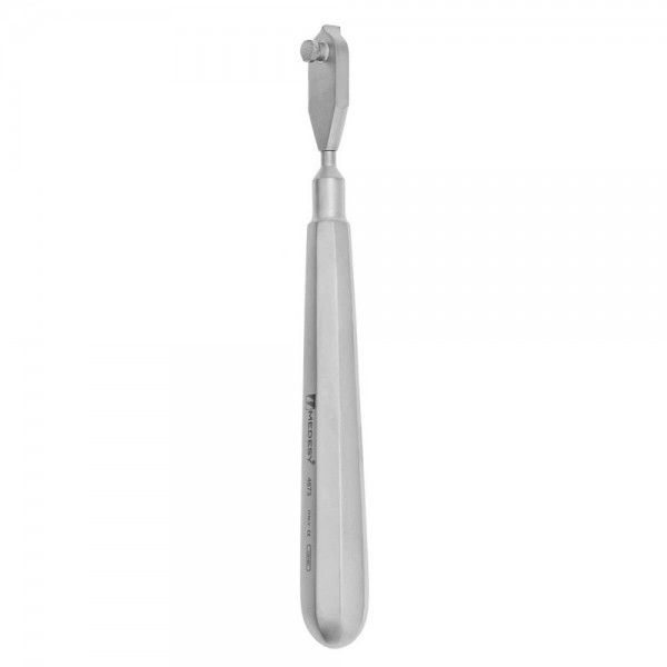Molar Band Seater