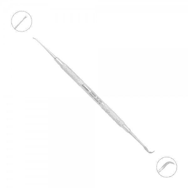 Orthodontic Hand Instrument Ligature Director Scaler