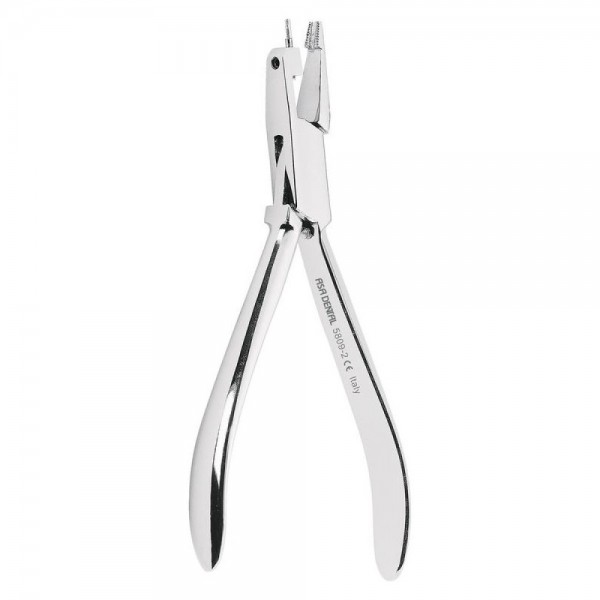 Orthodontic Plier, Omega Tweed