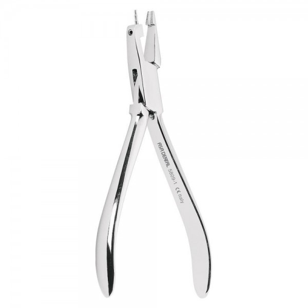 Orthodontic Plier, Tweed