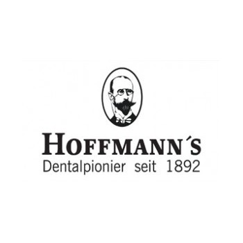 Hoffmannʼs IMPRESSION COMPOUND red