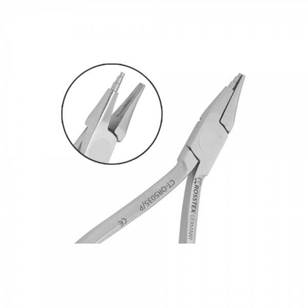 Orthodontic Pliers Tweed, 12.5 cm