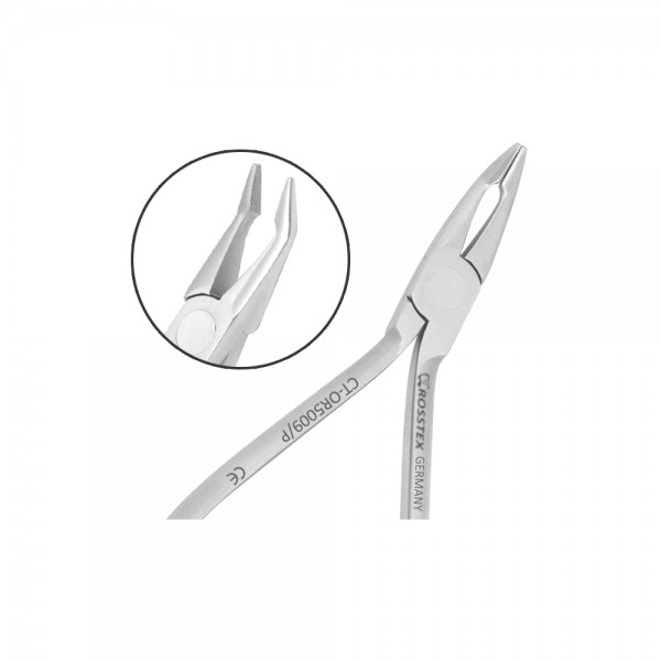 Orthodontic Pliers Weingart, 12.5 cm
