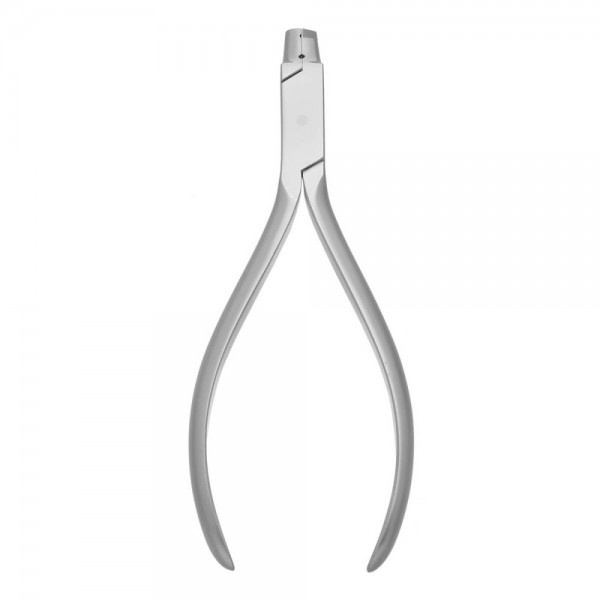 Schwarz 125mm Plier