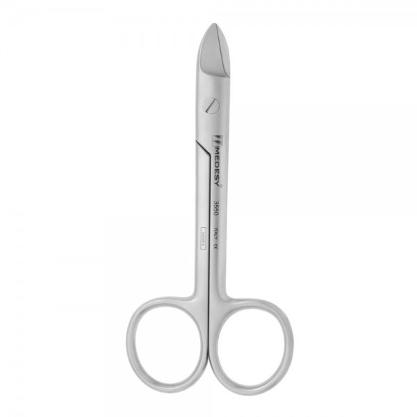 Scissors Beebee 110mm Straight
