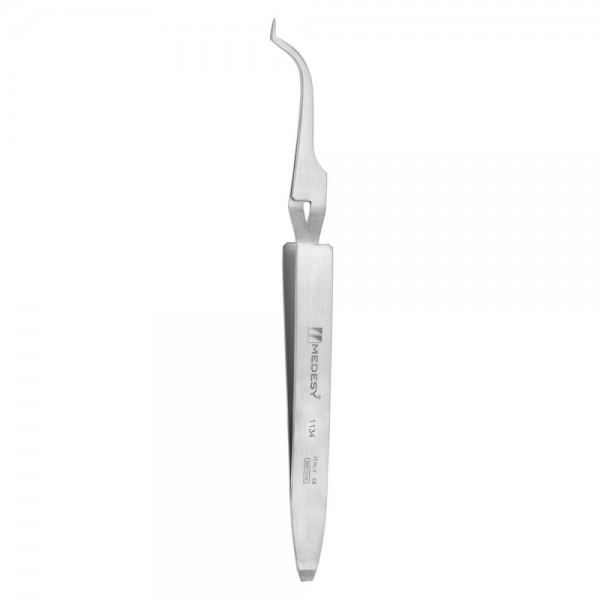 Tweezer Buccal Tube