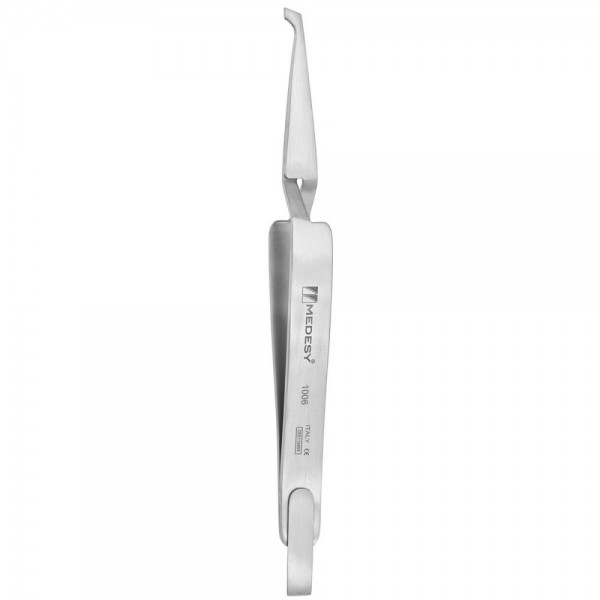 Tweezer For Brackets With Blade