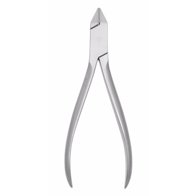 Universal Wire Bending Plier Adams No. 74TC