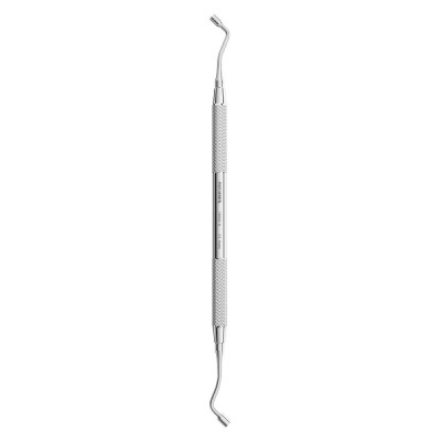 Amalgam Plugger DE Smooth Fig. 4