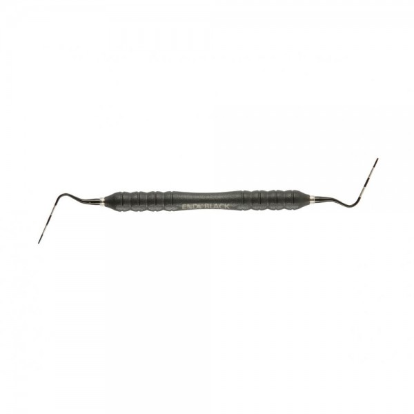Double-Ended Plugger, 1.0/1.2mm, Round Handle