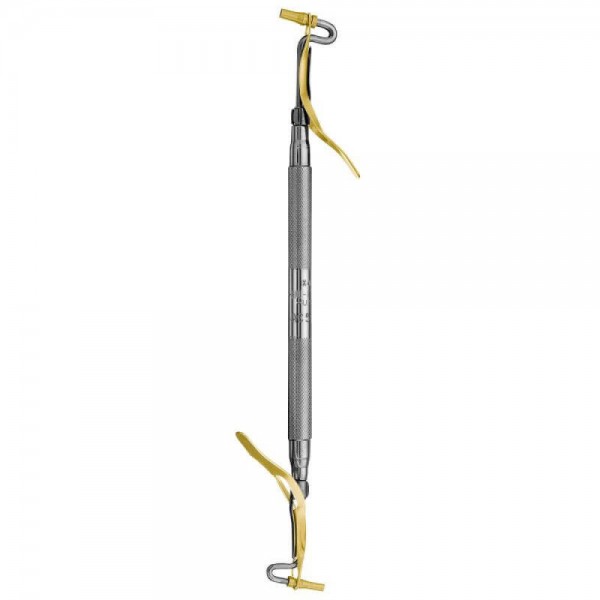 Amalgam Carrier, Medium/Large