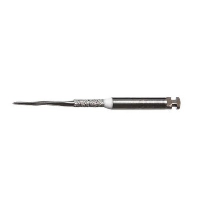 Unicore Drill Size No. 0 (0.6mm) White
