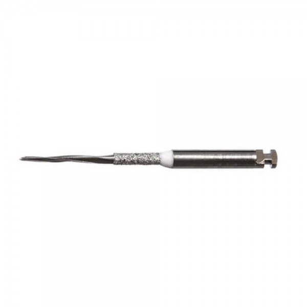 Unicore Drill Size No. 0 (0.6mm) White