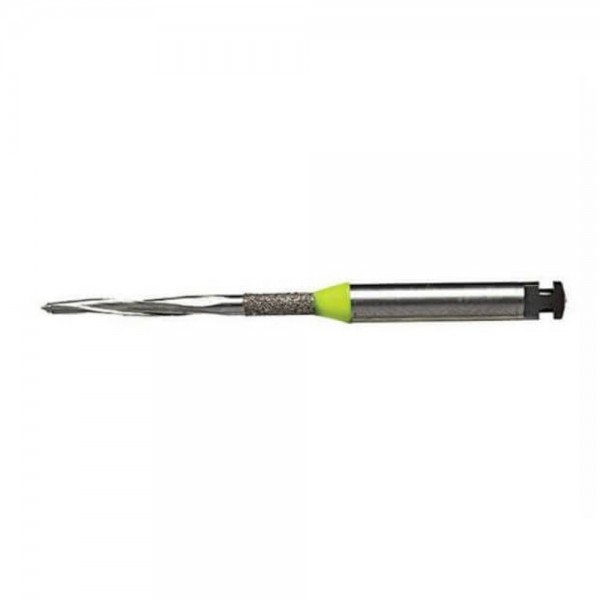 UniCore Drill Size No. 1 (0.8mm) Yellow