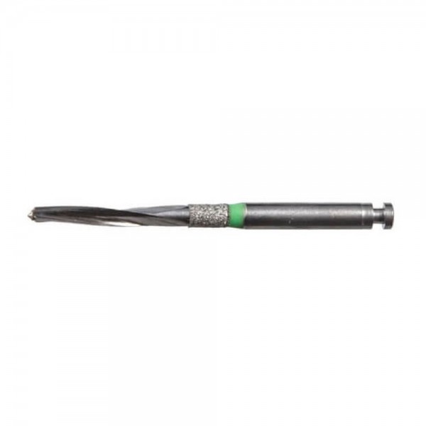 UniCore Drill Size No. 4 (1.5mm) Green