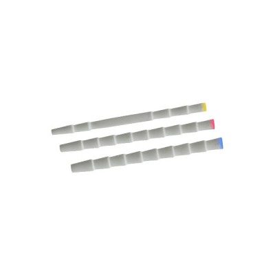 Angelus Reforpost, Glass Fiber Mini Kit, 15 Posts with Radiographic Guide