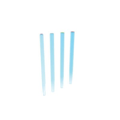 DentoClic, Fiber Posts, Translucent, 1.4mm, Red, Refill