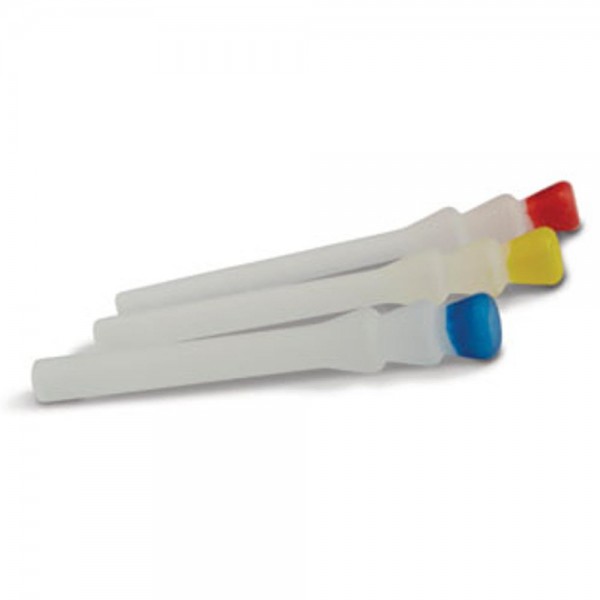FibreKleer 4X, Tapered Fiber Post 1.25mm, 30x