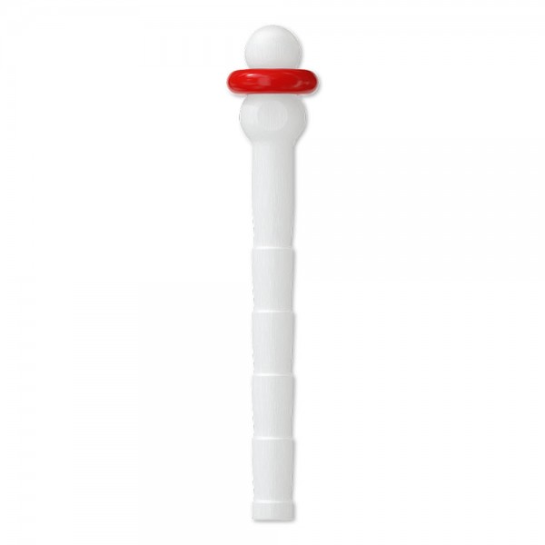 ParaPost Fiber, White Post, 1.25mm, PK/5