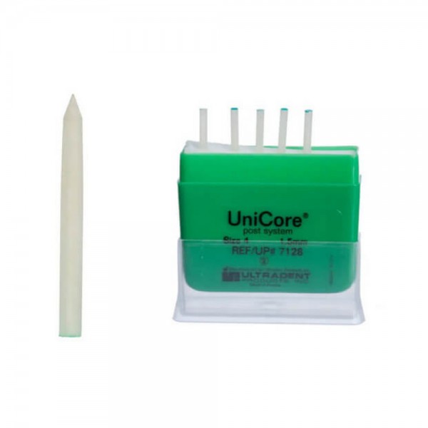 UniCore Post Size No. 4 (1.5mm) Blue Refill