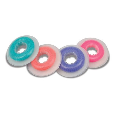 Power Chain Long Turquoise