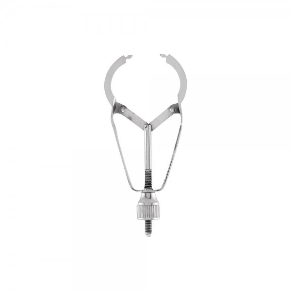Dental Amalgam Carrier, No. 12