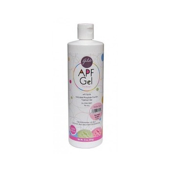 Gelato APF Fluoride Gel