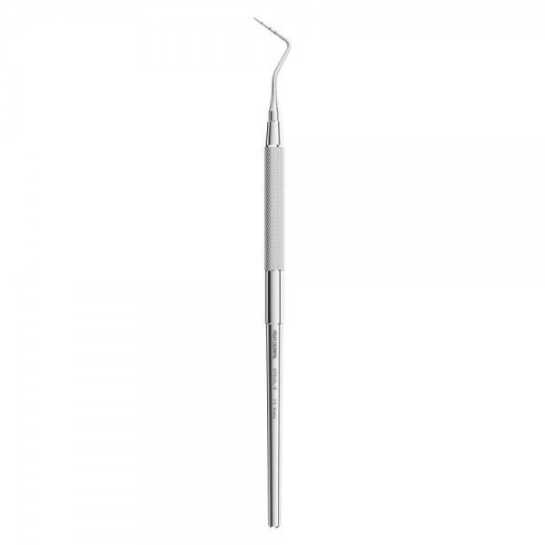 Periodontal Pocket Probe University Michigan